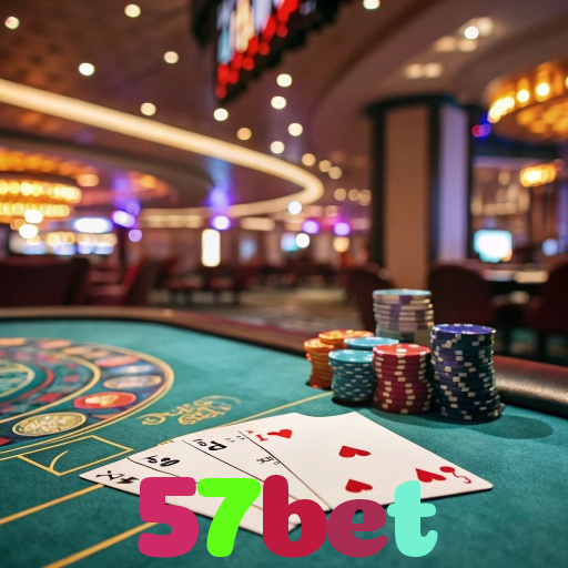 57bet - Baixe o App 57bet para Android e Comece a Jogar