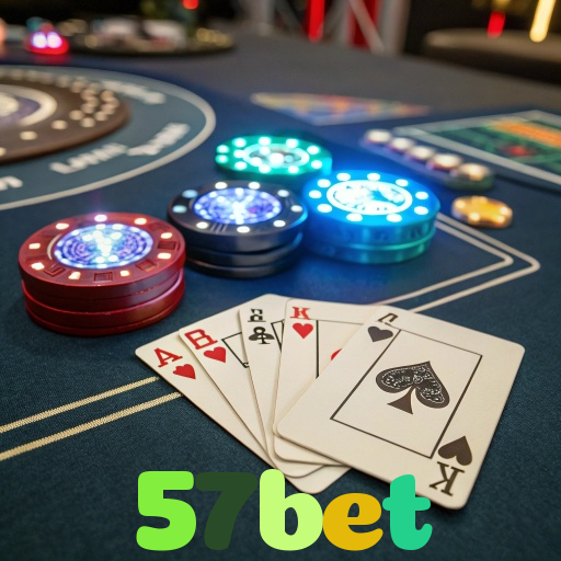 57bet - Baixe o App 57bet para Android e Comece a Jogar