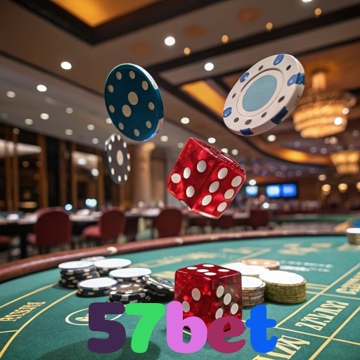 57bet - Baixe o app 57bet no Google Play e jogue ao vivo