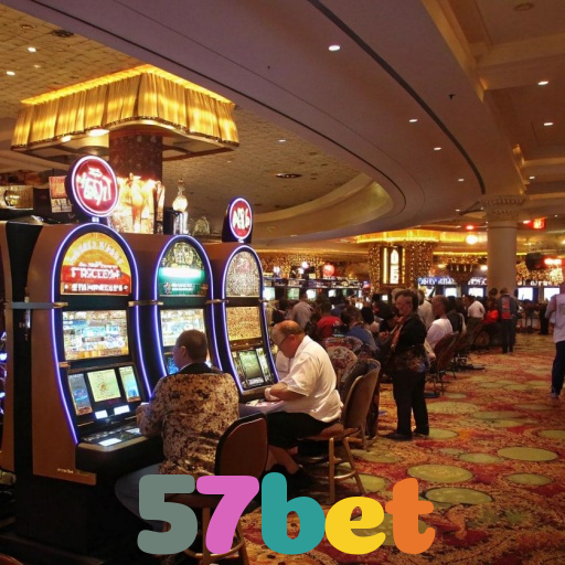 57bet - Baixe o app 57bet no Google Play e jogue ao vivo