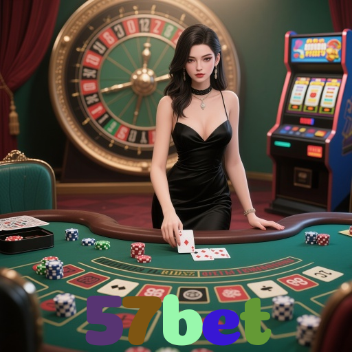 57bet - Baixe o app 57bet no Google Play e jogue ao vivo