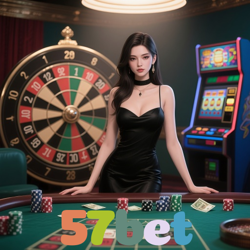 57bet - Baixe o App 57bet para Android e Comece a Jogar