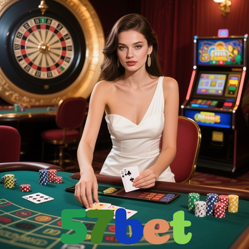 57bet - Baixe o app 57bet no Google Play e jogue ao vivo