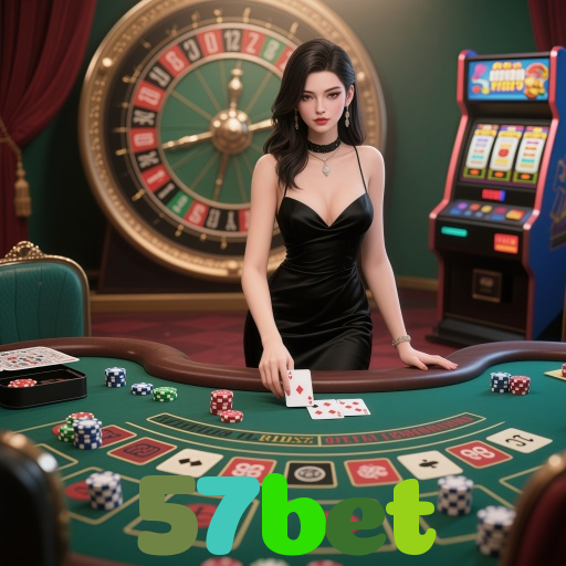57bet - Baixe o App 57bet para Android e Comece a Jogar