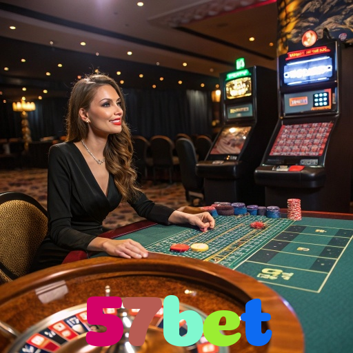 57bet - Baixe o app 57bet no Google Play e jogue ao vivo