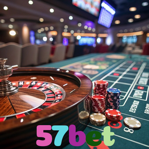 57bet - Baixe o app 57bet no Google Play e jogue ao vivo