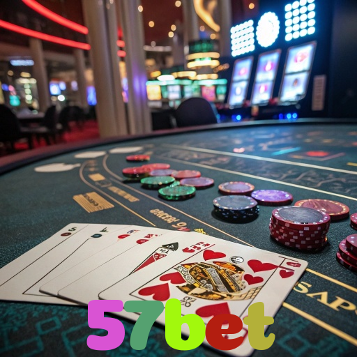 57bet - Baixe o App 57bet para Android e Comece a Jogar