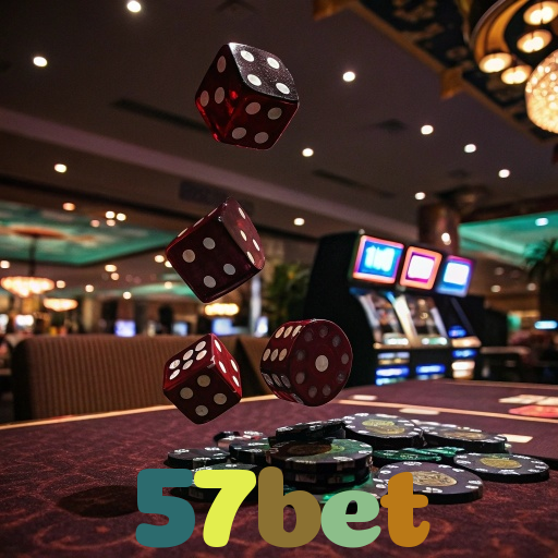 57bet - Baixe o App 57bet para Android e Comece a Jogar