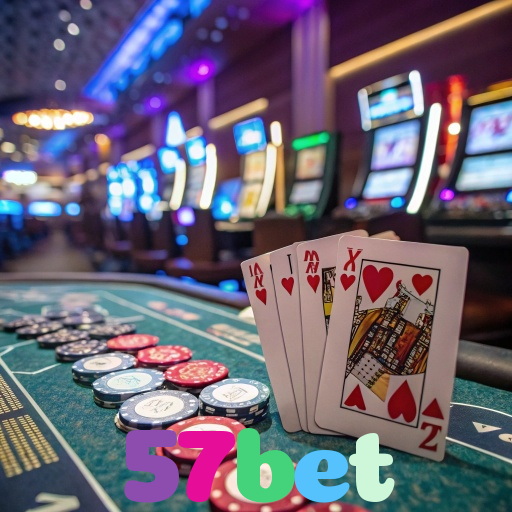 57bet - Baixe o app 57bet no Google Play e jogue ao vivo