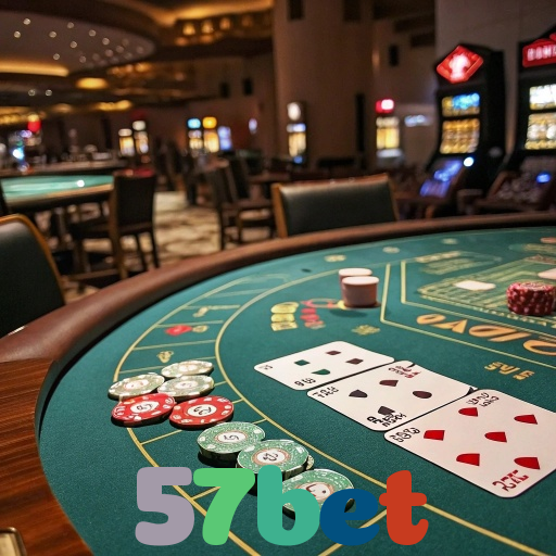 57bet - Baixe o App 57bet para Android e Comece a Jogar