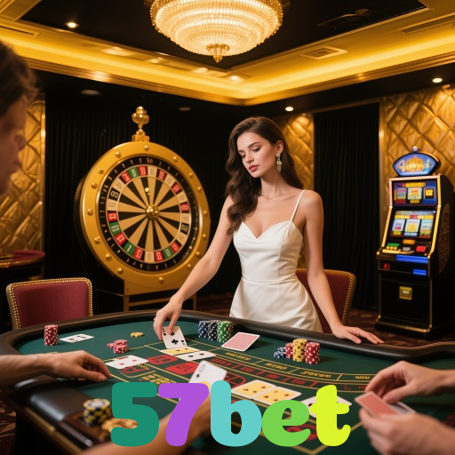 57bet - Baixe o app 57bet no Google Play e jogue ao vivo