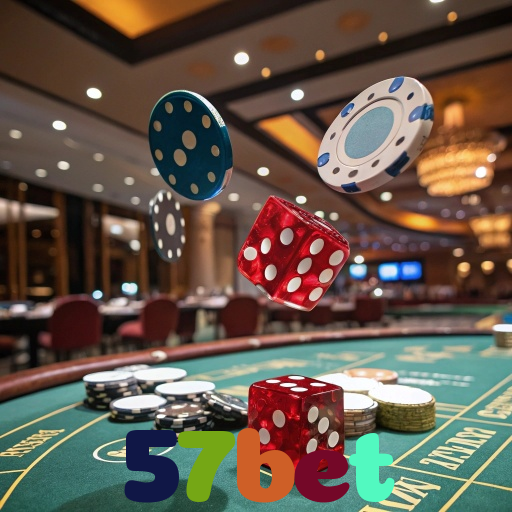 57bet - Baixe o app 57bet no Google Play e jogue ao vivo