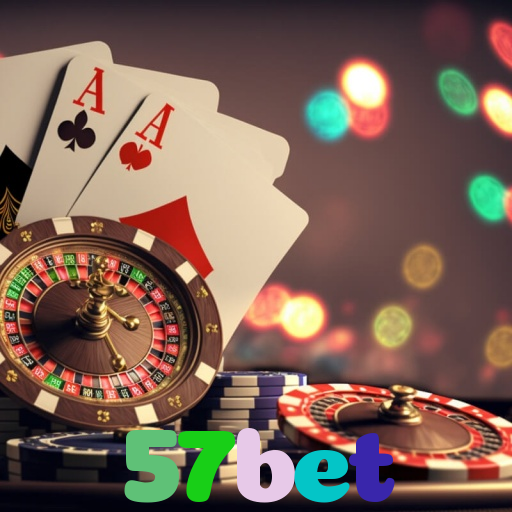 57bet - Baixe o app 57bet no Google Play e jogue ao vivo