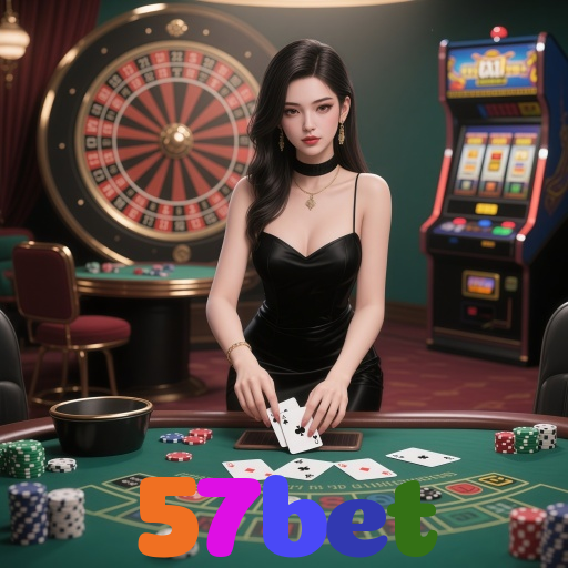 57bet - Baixe o App 57bet para Android e Comece a Jogar