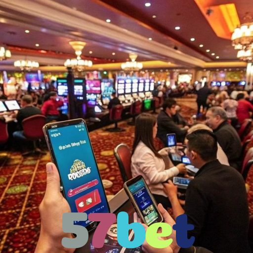 57bet - Baixe o app 57bet no Google Play e jogue ao vivo