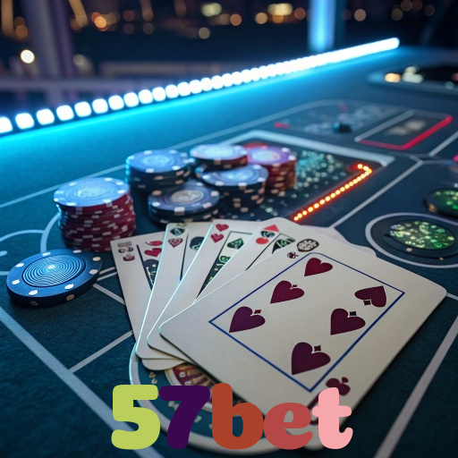 57bet - Baixe o app 57bet no Google Play e jogue ao vivo