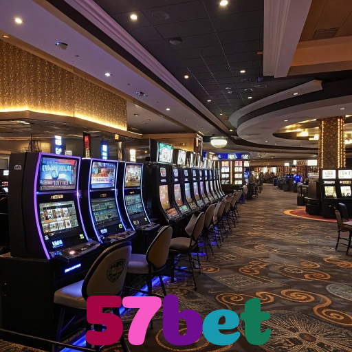 57bet - Baixe o App 57bet para Android e Comece a Jogar