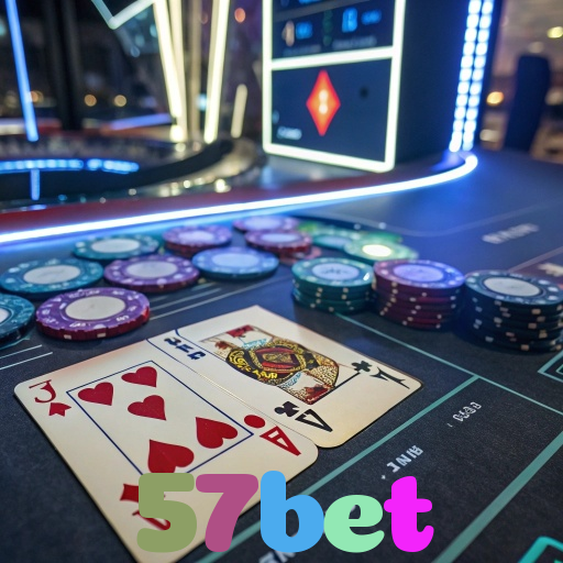 57bet - Baixe o app 57bet no Google Play e jogue ao vivo