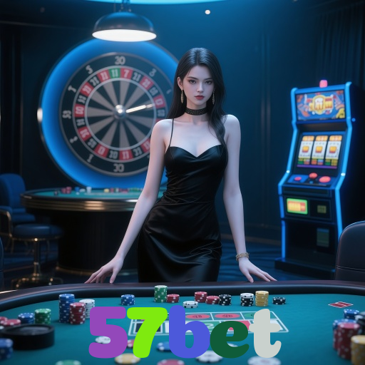 57bet - Baixe o App 57bet para Android e Comece a Jogar