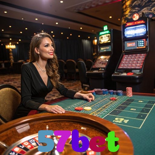 57bet - Baixe o app 57bet no Google Play e jogue ao vivo
