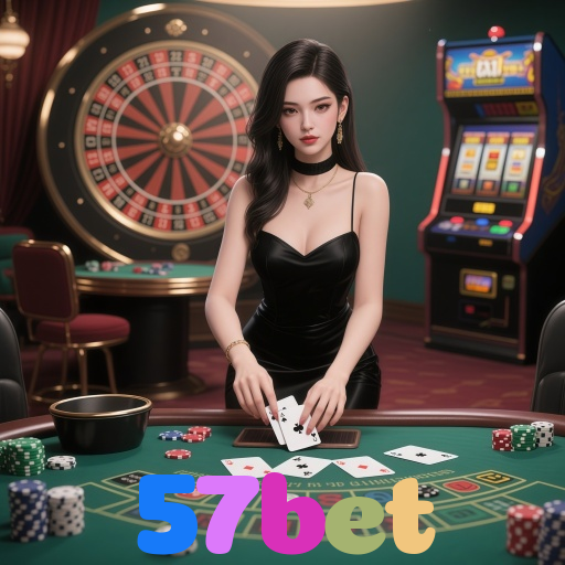 57bet - Baixe o App 57bet para Android e Comece a Jogar