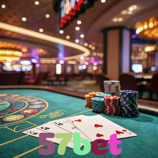57bet - Baixe o App 57bet para Android e Comece a Jogar