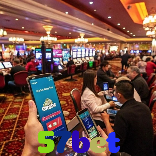 57bet - Baixe o app 57bet no Google Play e jogue ao vivo