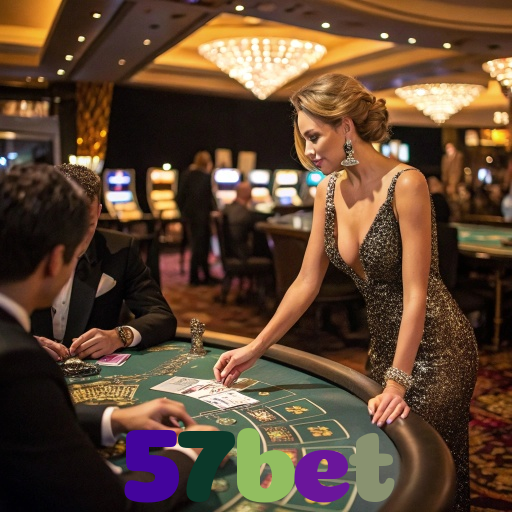 57bet - Baixe o app 57bet no Google Play e jogue ao vivo