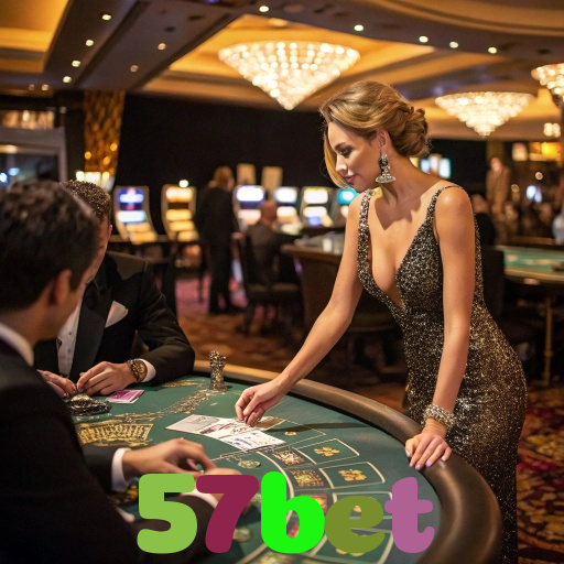 57bet - Baixe o app 57bet no Google Play e jogue ao vivo