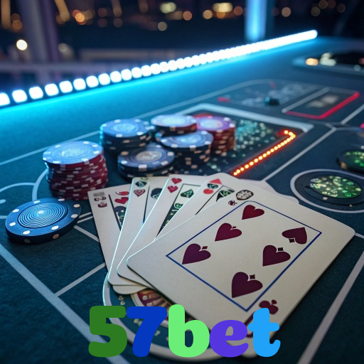 57bet - Baixe o App 57bet para Android e Comece a Jogar