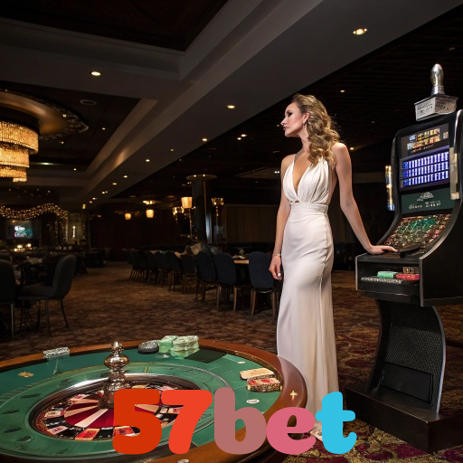57bet - Baixe o App 57bet para Android e Comece a Jogar