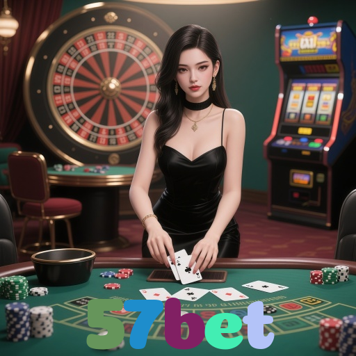 57bet - Baixe o App 57bet para Android e Comece a Jogar