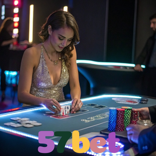 57bet - Baixe o app 57bet no Google Play e jogue ao vivo