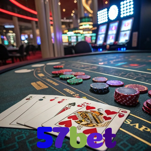 57bet - Baixe o app 57bet no Google Play e jogue ao vivo