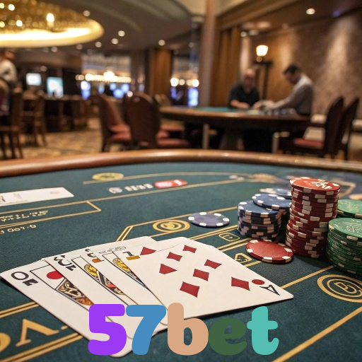 57bet - Baixe o App 57bet para Android e Comece a Jogar