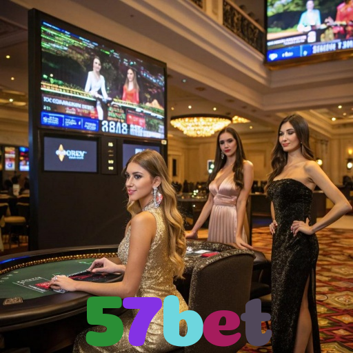 57bet - Baixe o App 57bet para Android e Comece a Jogar