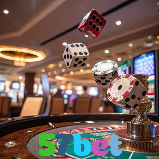57bet - Baixe o app 57bet no Google Play e jogue ao vivo