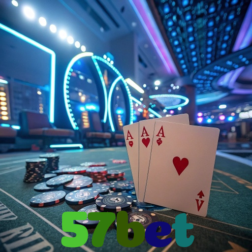 57bet - Baixe o app 57bet no Google Play e jogue ao vivo
