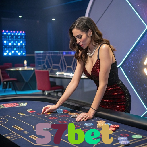 57bet - Baixe o app 57bet no Google Play e jogue ao vivo