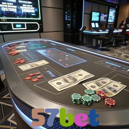 57bet - Baixe o App 57bet para Android e Comece a Jogar