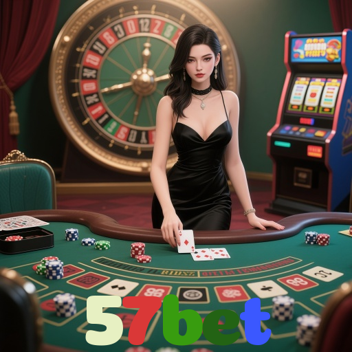 57bet - Baixe o App 57bet para Android e Comece a Jogar