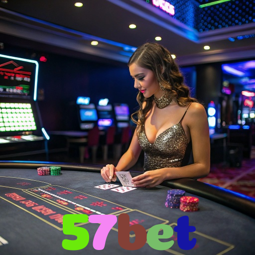 57bet - Baixe o App 57bet para Android e Comece a Jogar