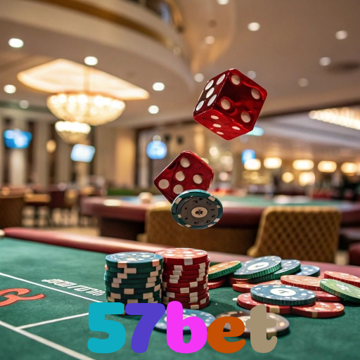 57bet - Baixe o app 57bet no Google Play e jogue ao vivo