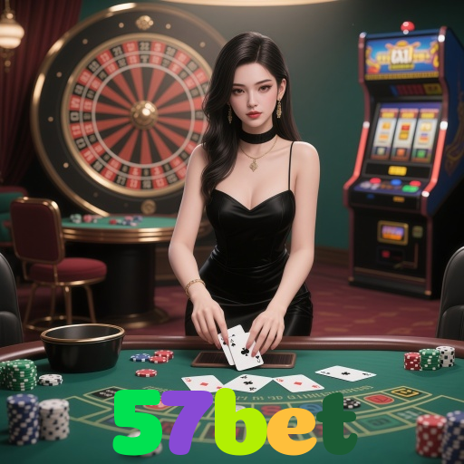 57bet - Baixe o App 57bet para Android e Comece a Jogar