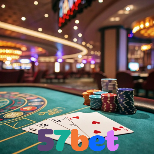 57bet - Baixe o app 57bet no Google Play e jogue ao vivo