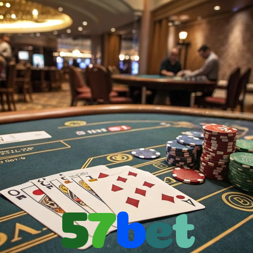 57bet - Baixe o app 57bet no Google Play e jogue ao vivo