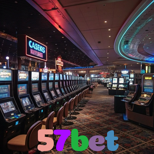57bet - Baixe o app 57bet no Google Play e jogue ao vivo