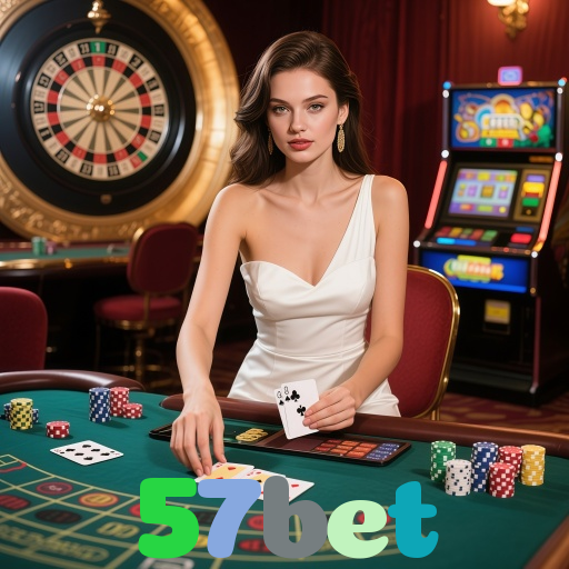 57bet - Baixe o App 57bet para Android e Comece a Jogar