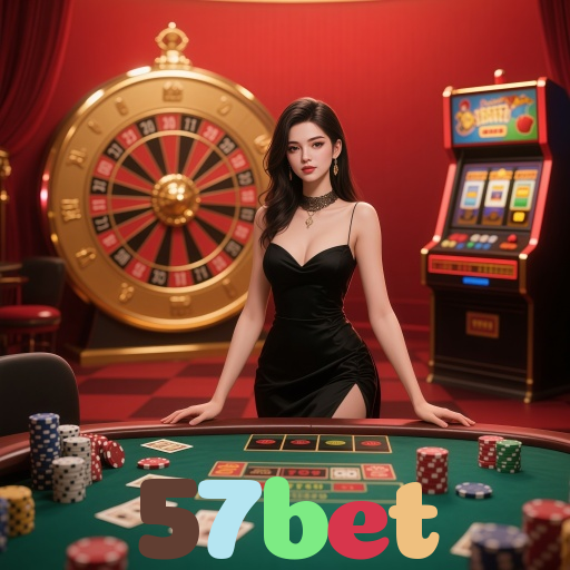 57bet - Baixe o app 57bet no Google Play e jogue ao vivo