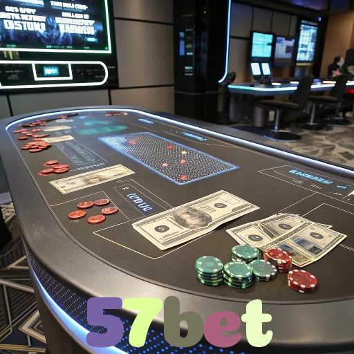 57bet - Baixe o app 57bet no Google Play e jogue ao vivo